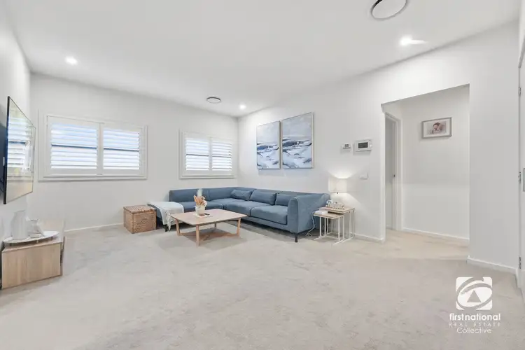 Sixth view of Homely house listing, 23 Channon Street, Gledswood Hills NSW 2557