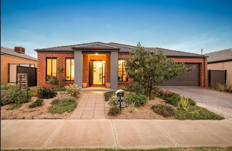 3 Crossway Avenue, Tarneit VIC 3029