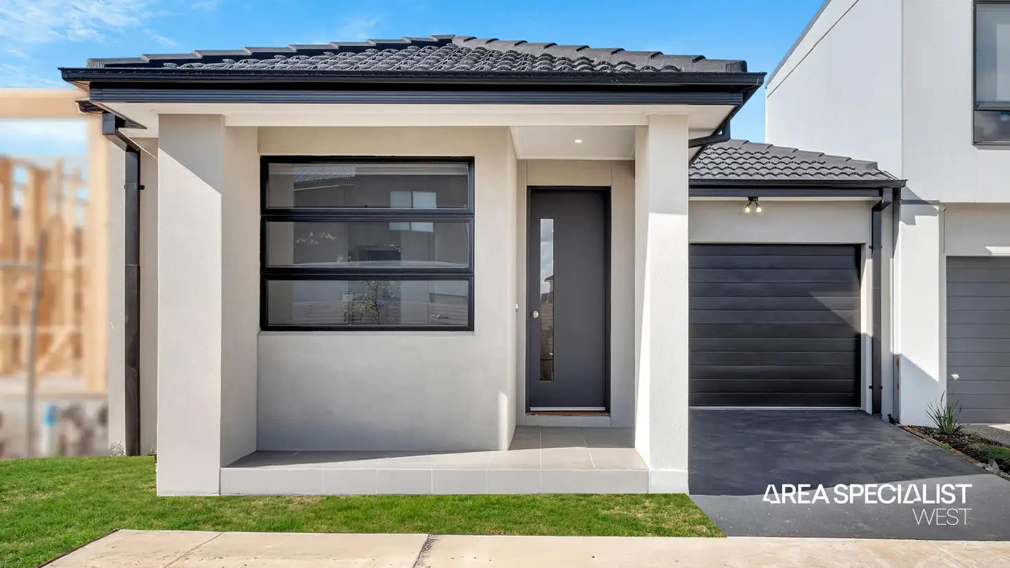 Main view of Homely house listing, 17 Fritelli Circuit, Wyndham Vale VIC 3024
