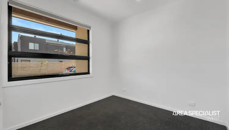 Second view of Homely house listing, 17 Fritelli Circuit, Wyndham Vale VIC 3024