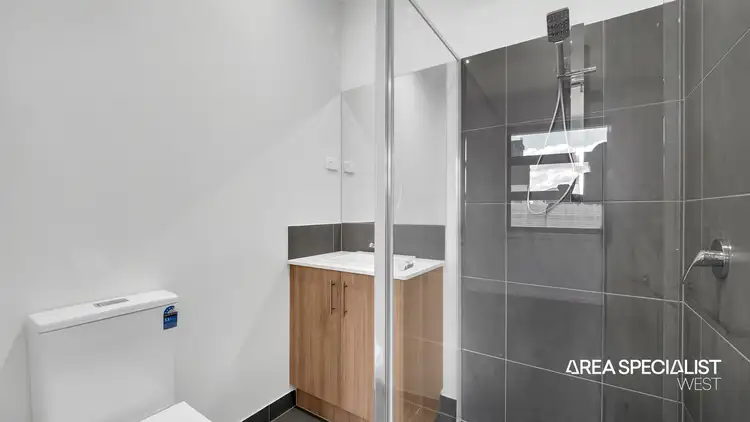 Third view of Homely house listing, 17 Fritelli Circuit, Wyndham Vale VIC 3024