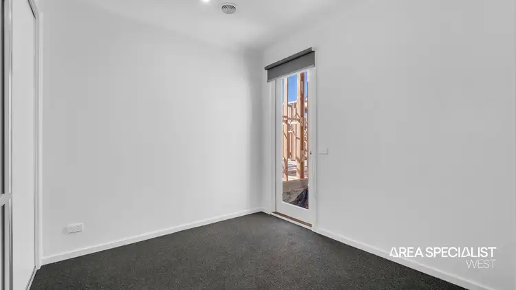Fourth view of Homely house listing, 17 Fritelli Circuit, Wyndham Vale VIC 3024