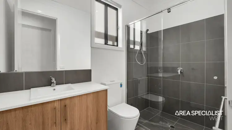 Fifth view of Homely house listing, 17 Fritelli Circuit, Wyndham Vale VIC 3024