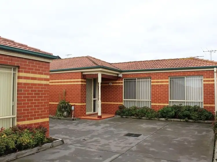 4/30 Forrest Street, Albion VIC 3020