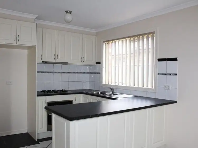 Third view of Homely unit listing, 4/30 Forrest Street, Albion VIC 3020