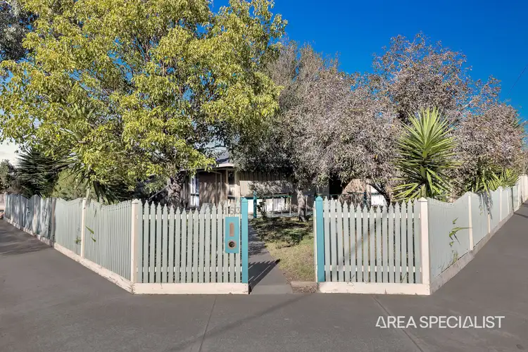 Second view of Homely house listing, 153 Plantation Road, Corio VIC 3214