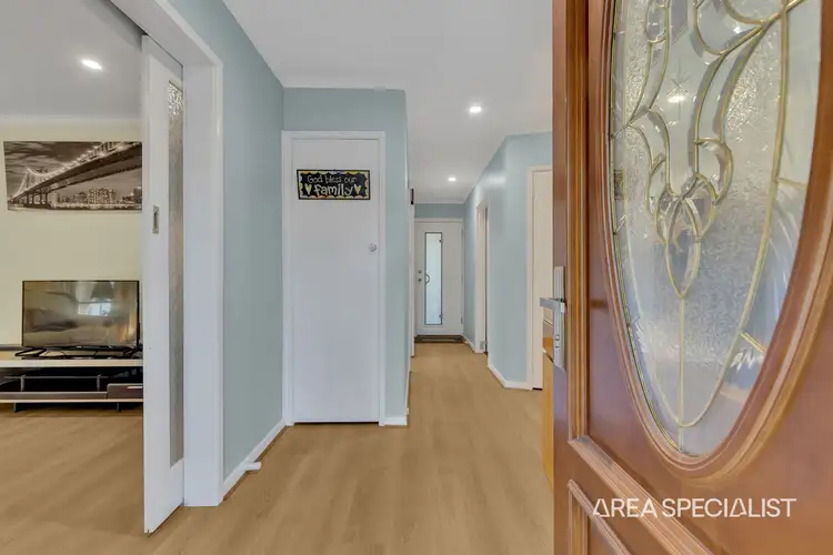 Third view of Homely house listing, 153 Plantation Road, Corio VIC 3214