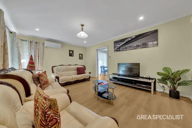 Fourth view of Homely house listing, 153 Plantation Road, Corio VIC 3214