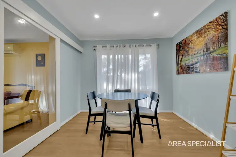 Sixth view of Homely house listing, 153 Plantation Road, Corio VIC 3214