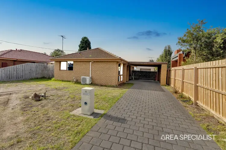 Main view of Homely house listing, 19 Virgillia Square, Corio VIC 3214