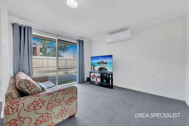 Second view of Homely house listing, 19 Virgillia Square, Corio VIC 3214