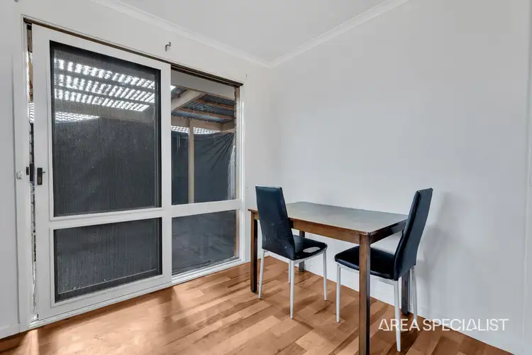 Fifth view of Homely house listing, 19 Virgillia Square, Corio VIC 3214
