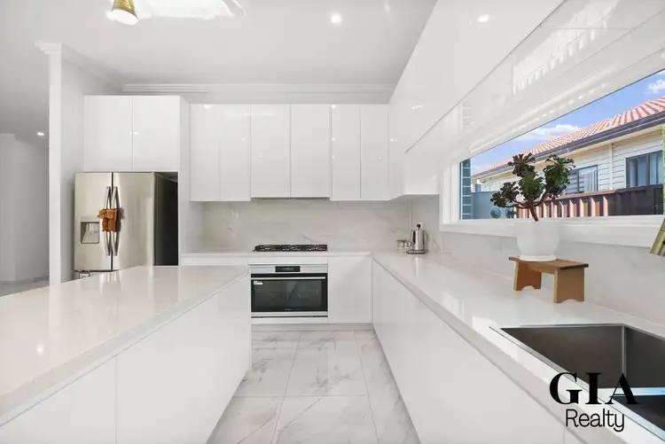 Fifth view of Homely house listing, 47 & 47A Chadwick Crescent, Fairfield West NSW 2165