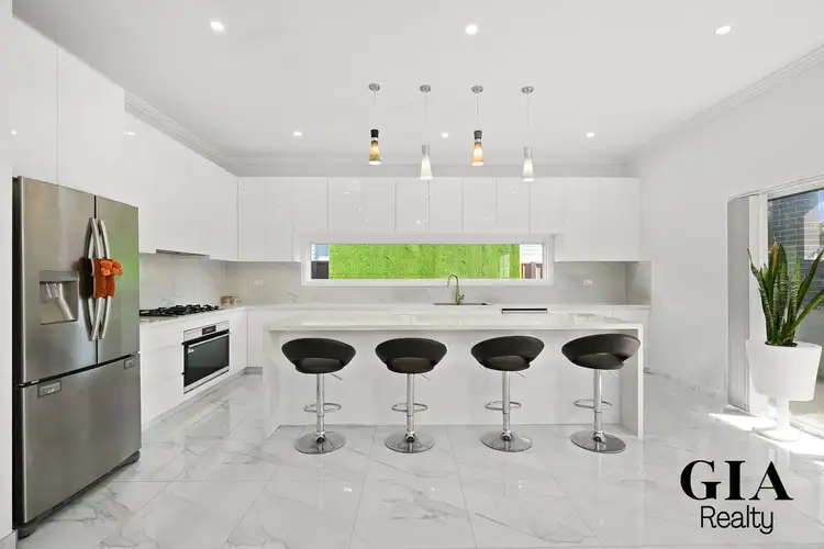 Sixth view of Homely house listing, 47 & 47A Chadwick Crescent, Fairfield West NSW 2165