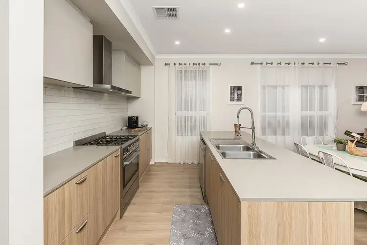Third view of Homely house listing, 18 Ruby Way, Mount Barker SA 5251