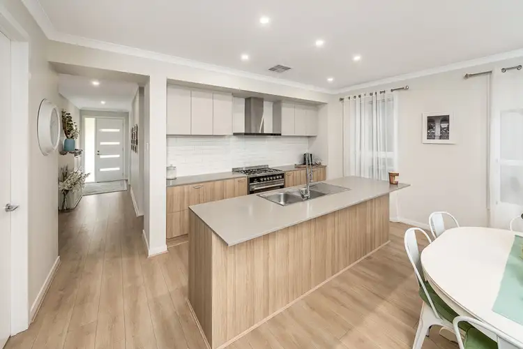 Fourth view of Homely house listing, 18 Ruby Way, Mount Barker SA 5251