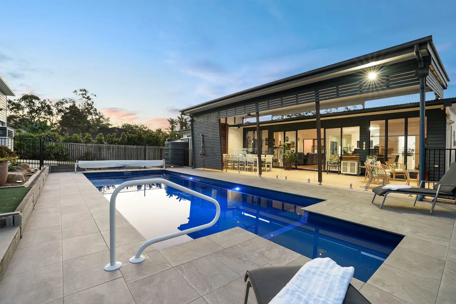 Main view of Homely house listing, 13 Christopher Street, Augustine Heights QLD 4300