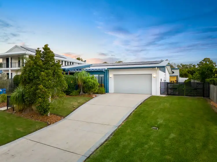Third view of Homely house listing, 13 Christopher Street, Augustine Heights QLD 4300