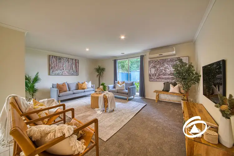 Third view of Homely house listing, 38 Scarlet Crescent, Pakenham VIC 3810