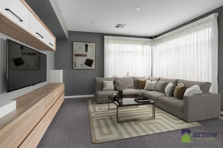 Third view of Homely house listing, 20 Sargent Street, Oran Park NSW 2570