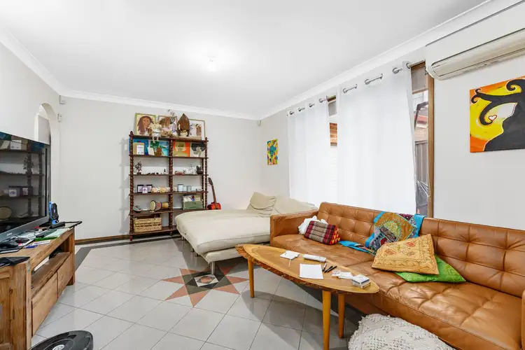 Second view of Homely house listing, 29 Mary Street, Macquarie Fields NSW 2564