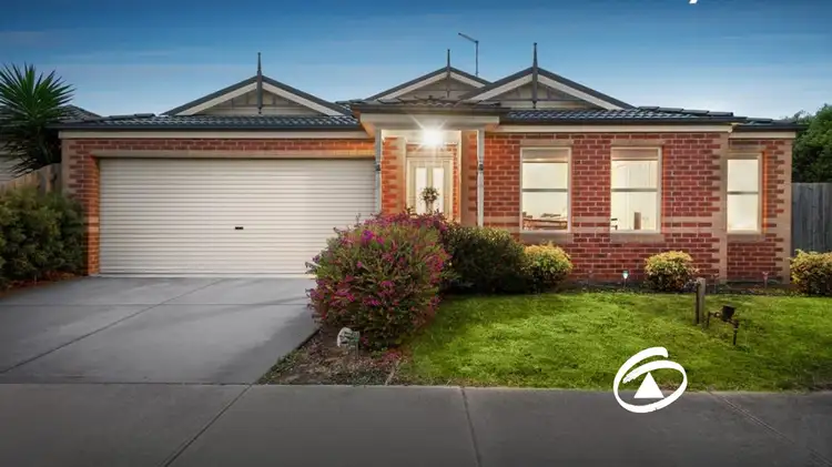 6 Laurel Lane, Pakenham VIC 3810