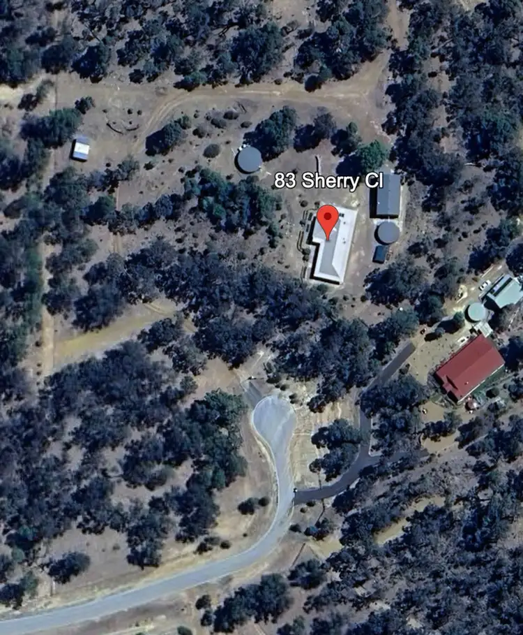 83 SHERRY CLOSE, Boddington WA 6390