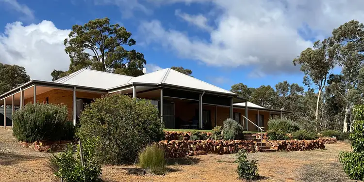 Second view of Homely house listing, 83 SHERRY CLOSE, Boddington WA 6390