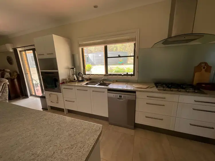 Fourth view of Homely house listing, 83 SHERRY CLOSE, Boddington WA 6390