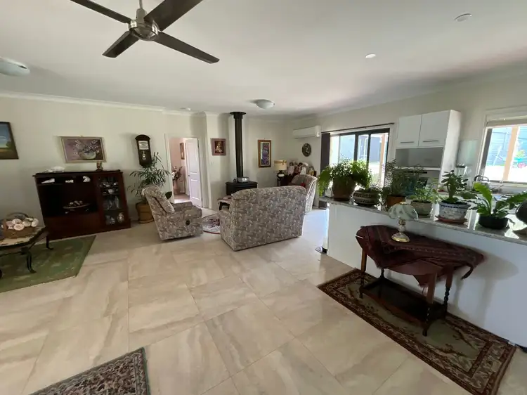Fifth view of Homely house listing, 83 SHERRY CLOSE, Boddington WA 6390