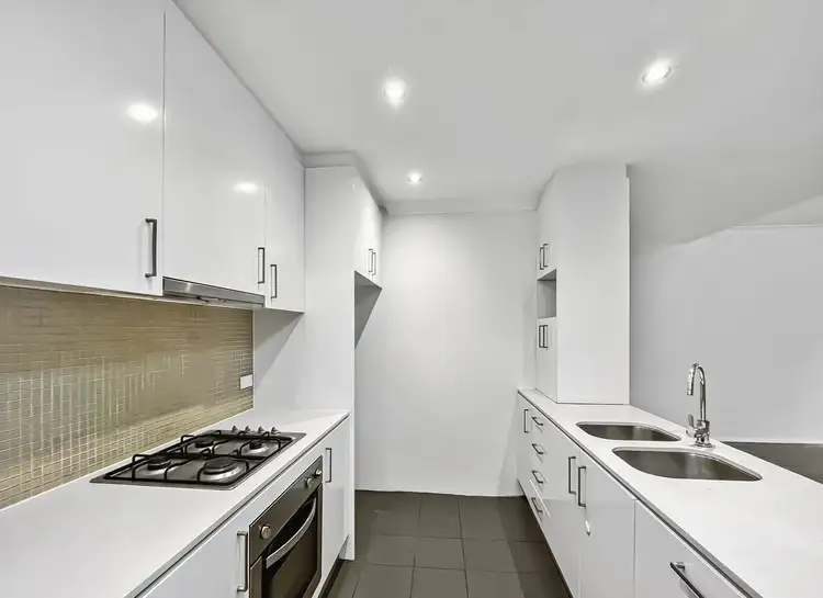 Fourth view of Homely apartment listing, 6/38 Cairds Avenue, Bankstown NSW 2200