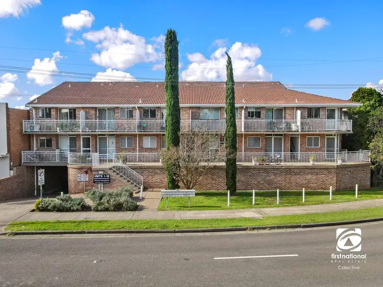 12/574-576 Forest Road, Penshurst NSW 2222