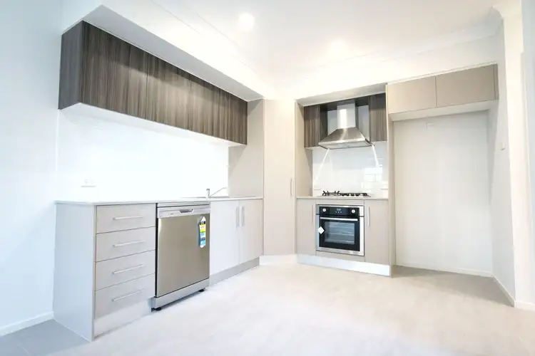 Second view of Homely house listing, 38 Glencoe Circuit, Gables NSW 2765