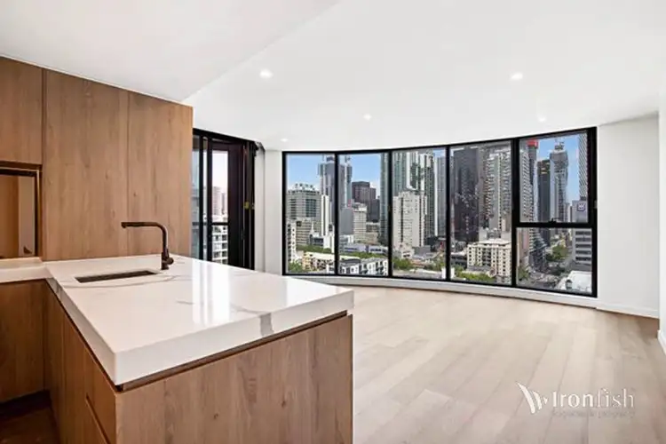 1805/393 Spencer Street, Melbourne VIC 3000