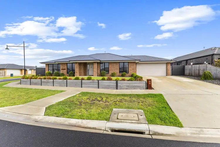 18 Angus Road, Traralgon VIC 3844