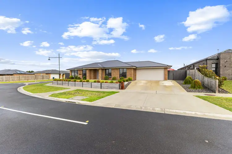 Third view of Homely house listing, 18 Angus Road, Traralgon VIC 3844