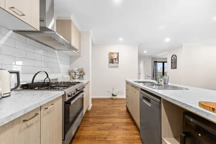 Fifth view of Homely house listing, 18 Angus Road, Traralgon VIC 3844