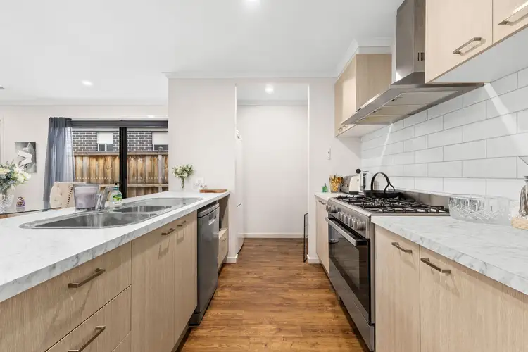 Sixth view of Homely house listing, 18 Angus Road, Traralgon VIC 3844