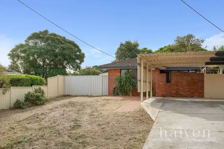 Main view of Homely house listing, 11A NEVILLE DRIVE, Wanneroo WA 6065