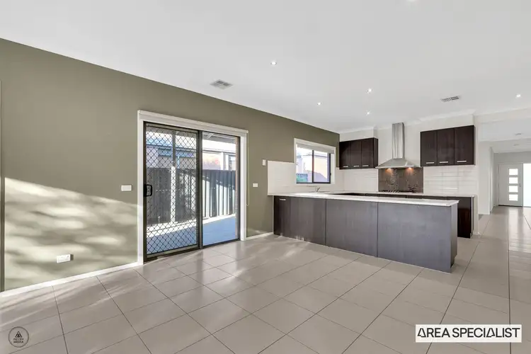Third view of Homely house listing, 39 Brockwell Crescent, Manor Lakes VIC 3024