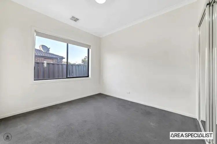Fifth view of Homely house listing, 39 Brockwell Crescent, Manor Lakes VIC 3024