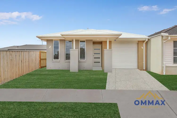 6 Clematis Place, Strathtulloh VIC 3338