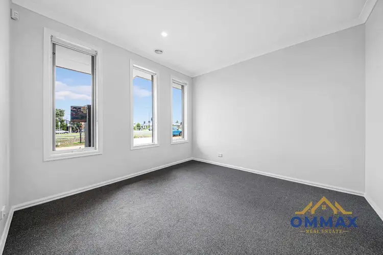 Third view of Homely house listing, 6 Clematis Place, Strathtulloh VIC 3338