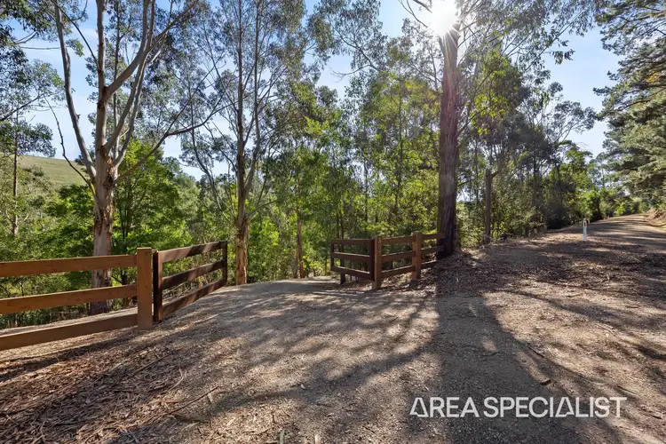 Second view of Homely rural property listing, 385 Boorool Road, Boorool VIC 3953