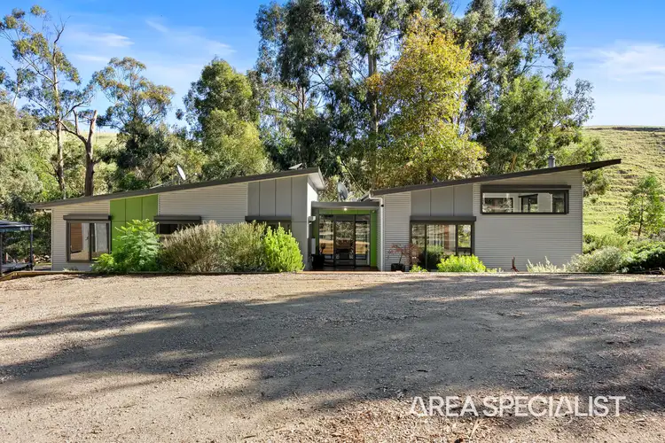 Third view of Homely rural property listing, 385 Boorool Road, Boorool VIC 3953