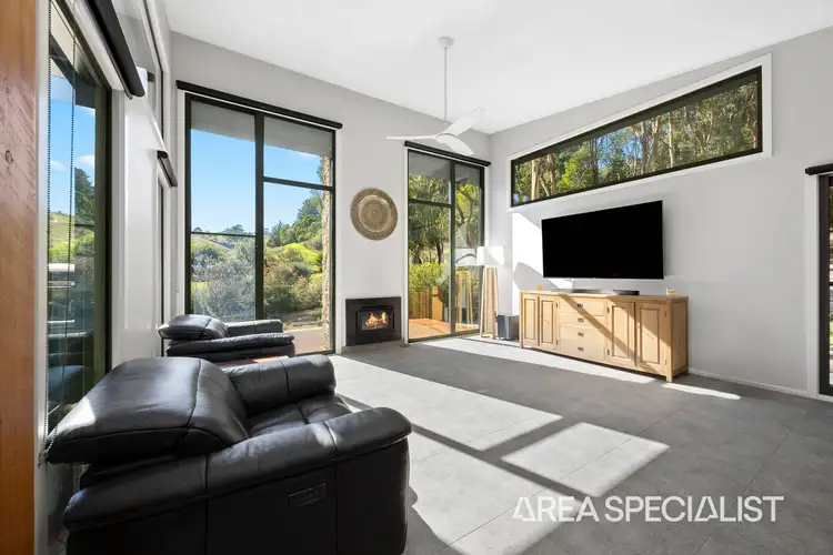 Fifth view of Homely rural property listing, 385 Boorool Road, Boorool VIC 3953