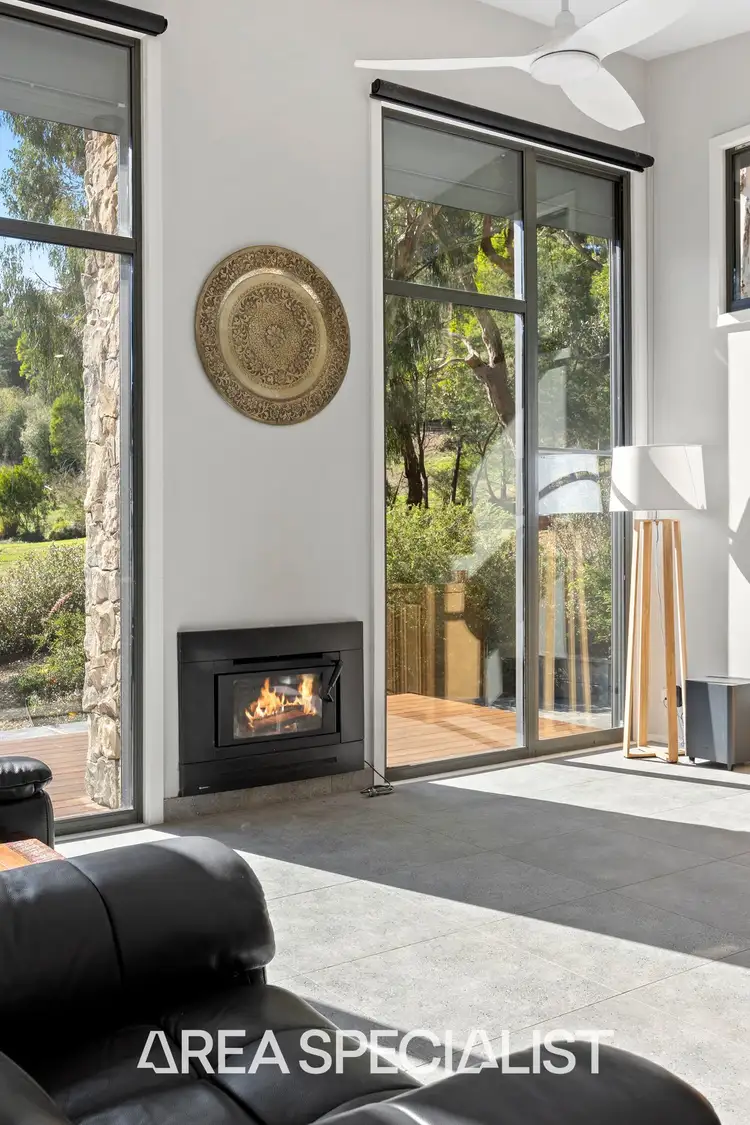 Sixth view of Homely rural property listing, 385 Boorool Road, Boorool VIC 3953