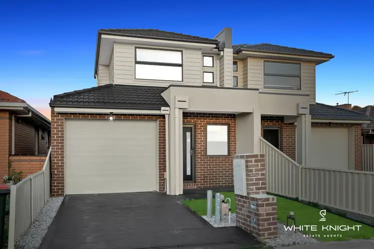 1/28 Romsey Avenue, Sunshine North VIC 3020