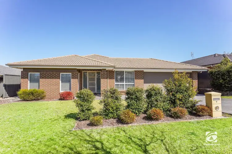 8 Dalton Terrace (Harrington Grove), Harrington Park NSW 2567
