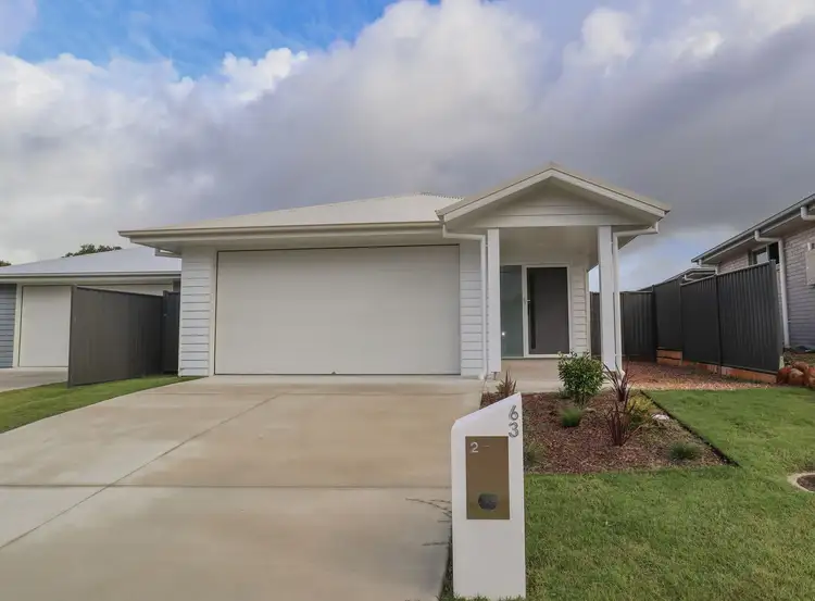 2/63 Acacia Avenue, Goonellabah NSW 2480